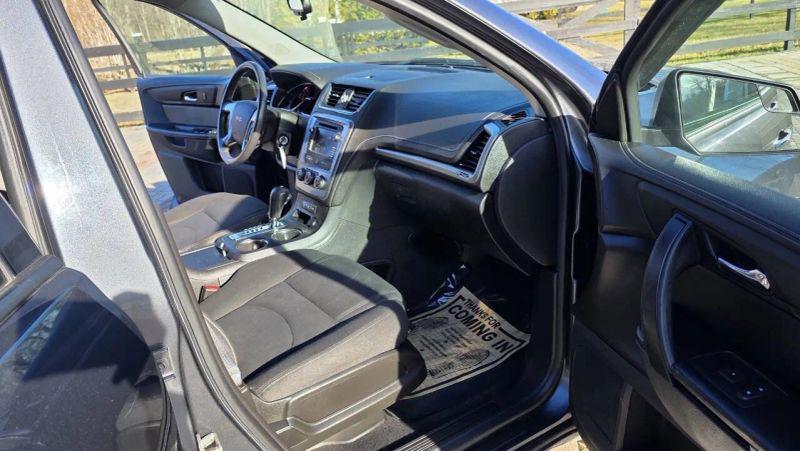 2014 GMC Acadia SLE-1