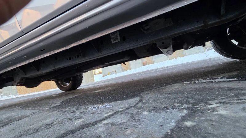 2019 Ram 1500 Big Horn/Lone Star Quad Cab 4x4 6'4" Box