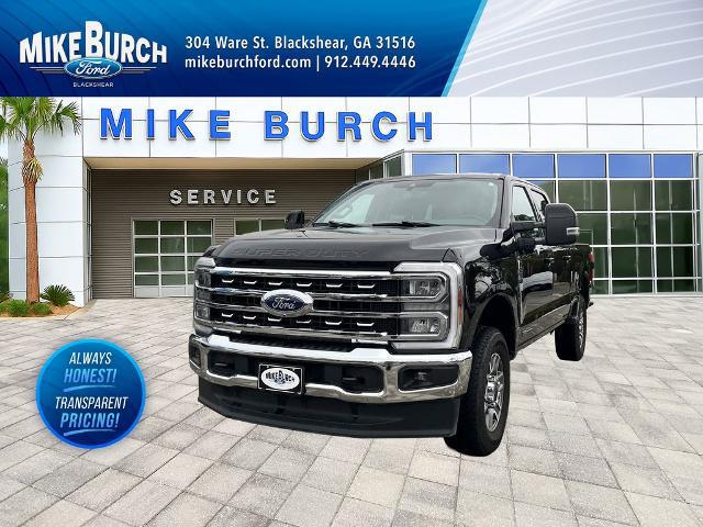 2024 Ford F-250 LARIAT for sale in Blackshear, GA