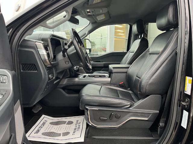 2024 Ford F-250 LARIAT
