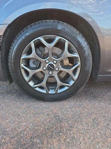 2016 Chrysler 300 300S