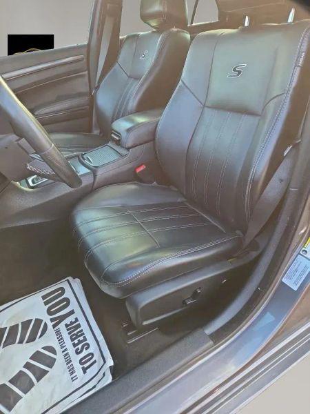 2016 Chrysler 300 300S