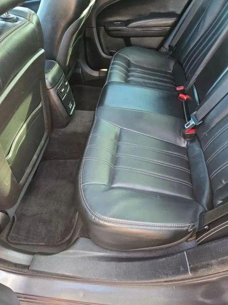2016 Chrysler 300 300S