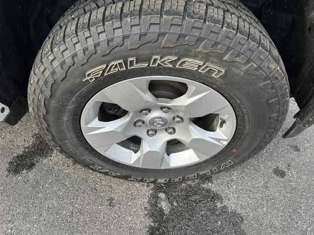 2025 Ram 1500 Lone Star Crew Cab 4x4 5'7" Box