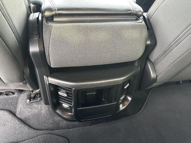 2025 Ram 1500 Lone Star Crew Cab 4x4 5'7" Box