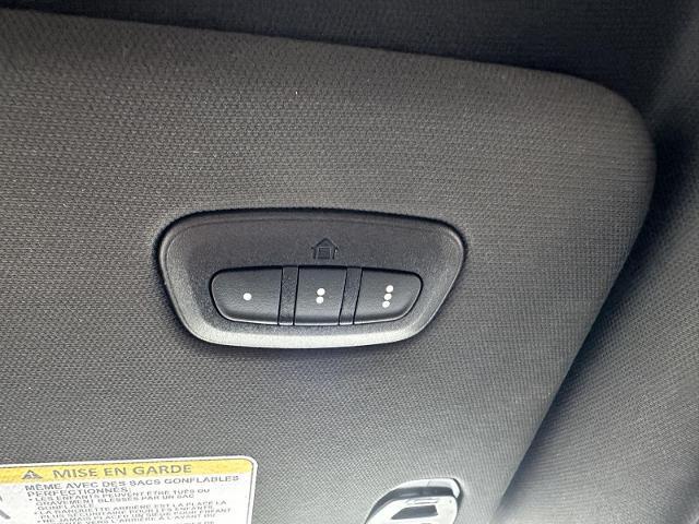 2025 Ram 1500 Lone Star Crew Cab 4x4 5'7" Box