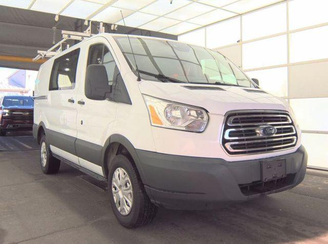 2019 Ford Transit 130 WB Low Roof Cargo for sale in Fort Lauderdale, FL