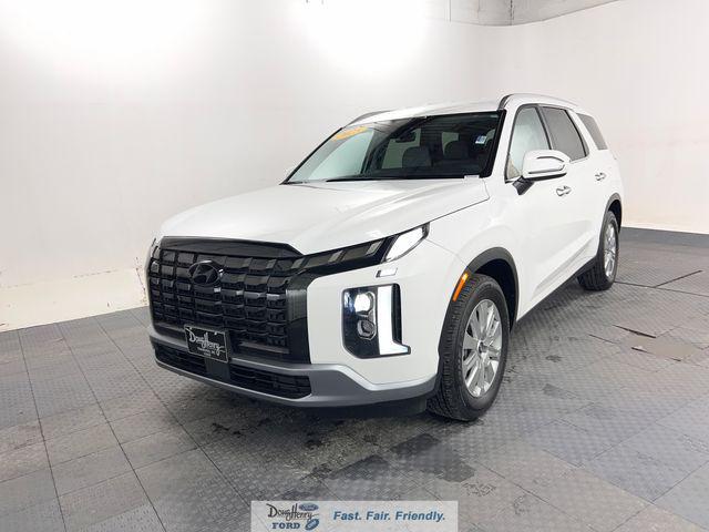 2025 Hyundai Palisade SEL for sale in Tarboro, NC