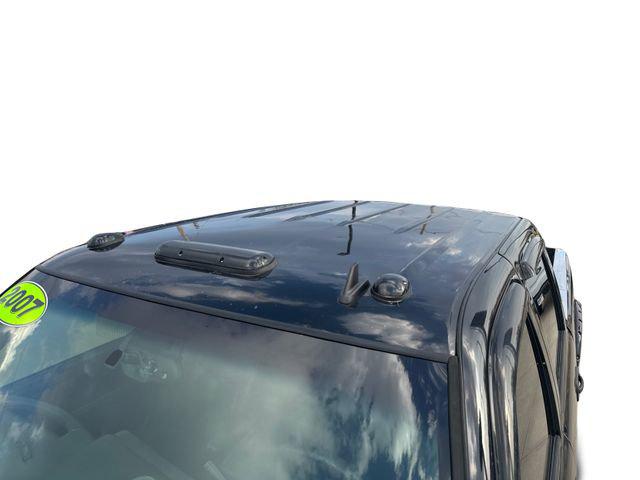 2007 Chevrolet Silverado 2500HD Classic LT3