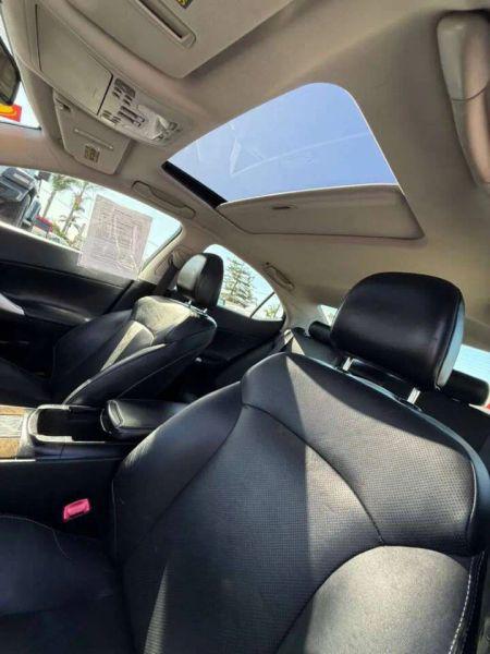2009 Lexus IS 250 250 Sport