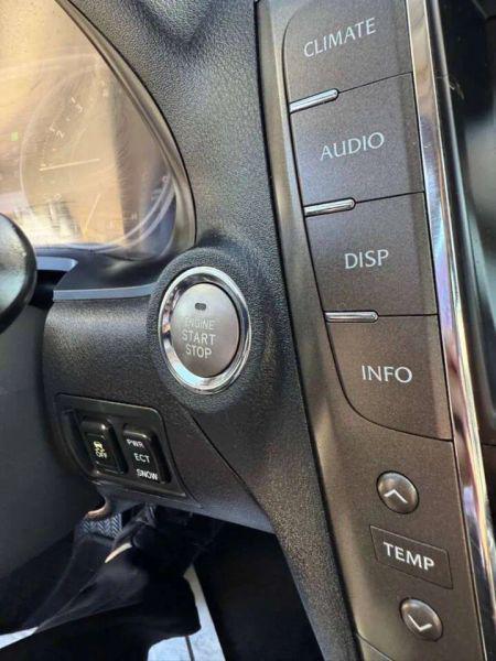 2009 Lexus IS 250 250 Sport