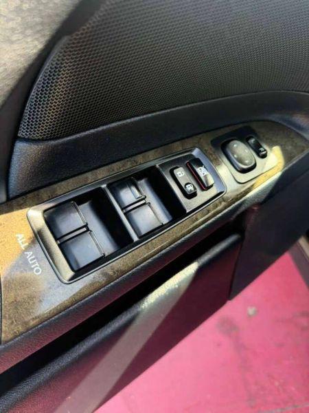 2009 Lexus IS 250 250 Sport