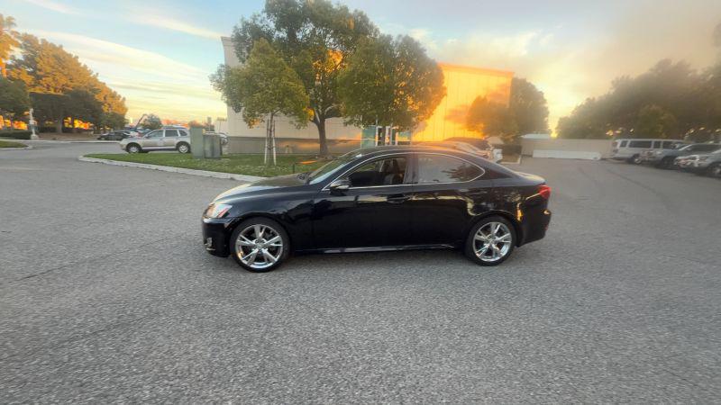 2009 Lexus IS 250 250 Sport