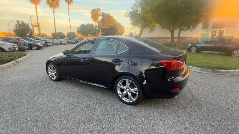 2009 Lexus IS 250 250 Sport