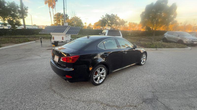 2009 Lexus IS 250 250 Sport
