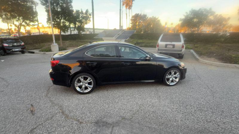 2009 Lexus IS 250 250 Sport