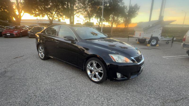 2009 Lexus IS 250 250 Sport