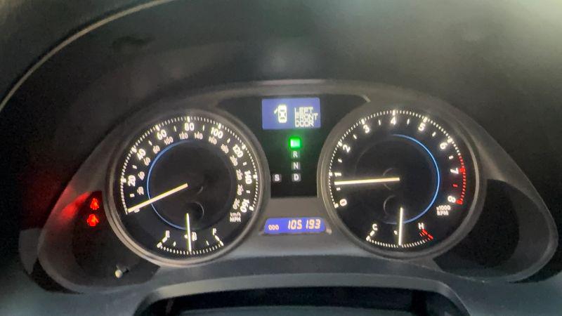 2009 Lexus IS 250 250 Sport