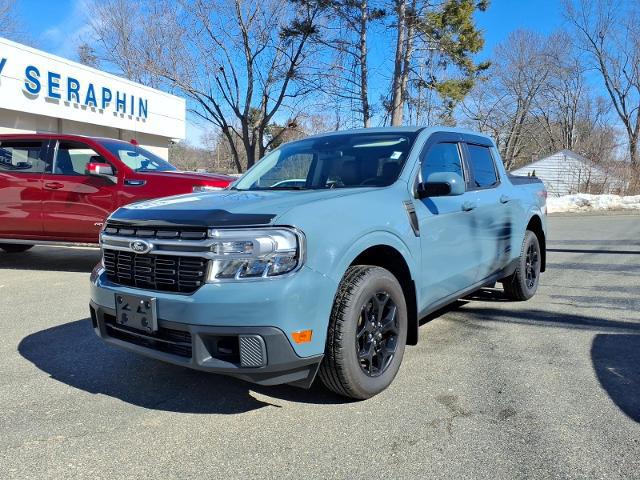 2022 Ford Maverick Lariat for sale in VERNON ROCKVL, CT