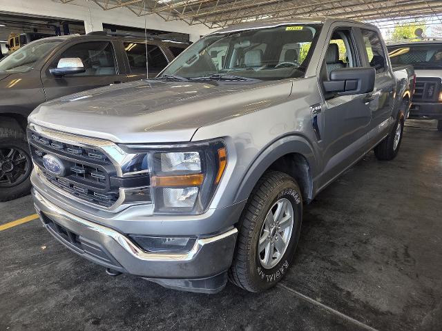 2023 Ford F-150 XLT for sale in Santa Cruz, CA