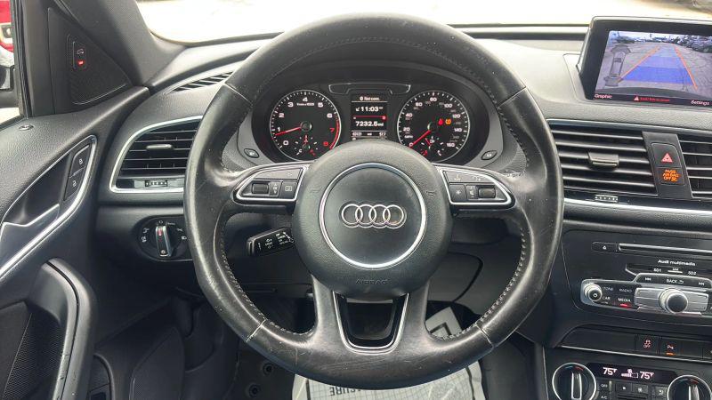 2016 Audi Q3 2.0T Premium Plus