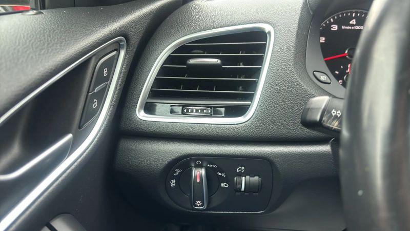 2016 Audi Q3 2.0T Premium Plus