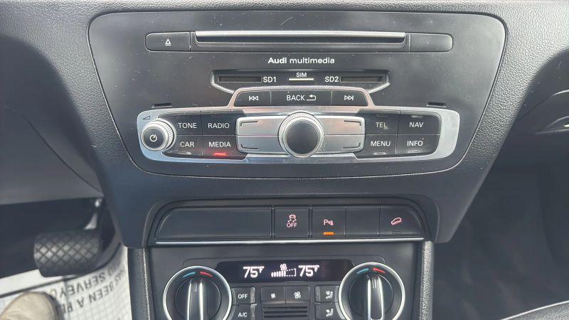 2016 Audi Q3 2.0T Premium Plus