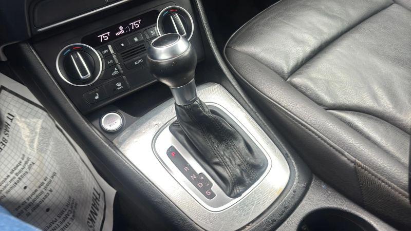 2016 Audi Q3 2.0T Premium Plus