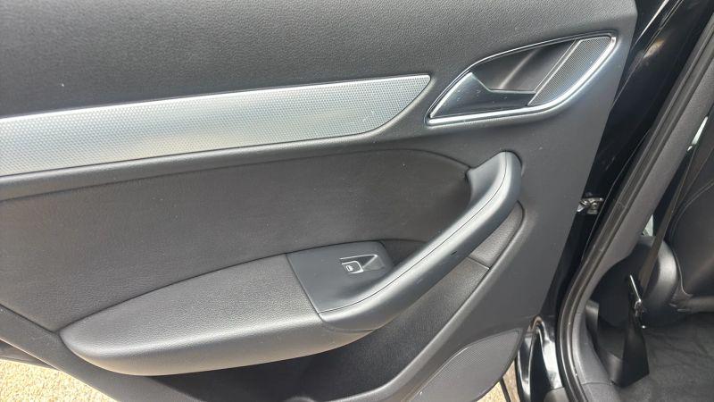2016 Audi Q3 2.0T Premium Plus