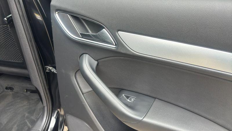 2016 Audi Q3 2.0T Premium Plus