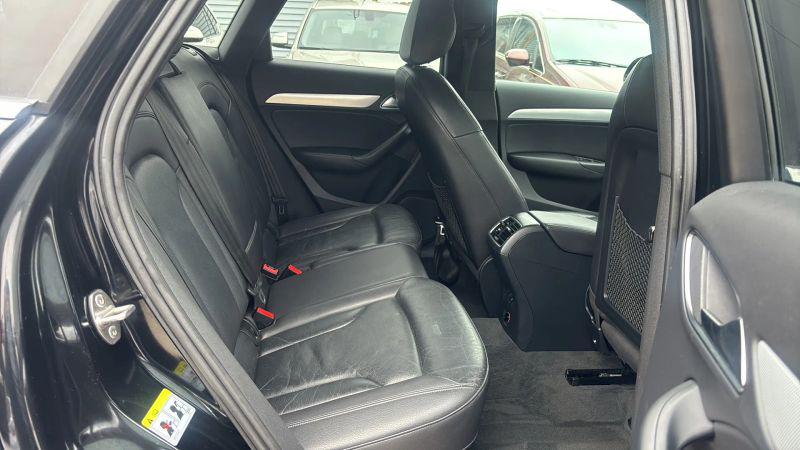 2016 Audi Q3 2.0T Premium Plus