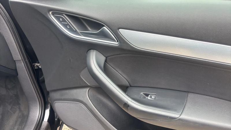 2016 Audi Q3 2.0T Premium Plus