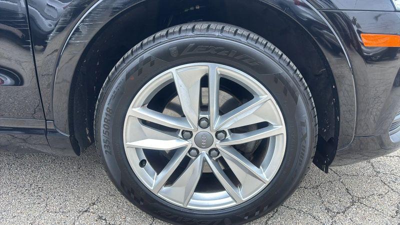2016 Audi Q3 2.0T Premium Plus