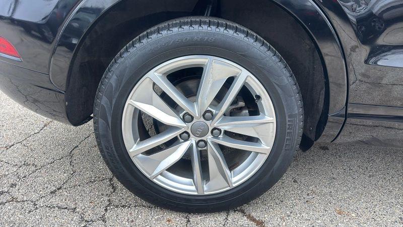 2016 Audi Q3 2.0T Premium Plus