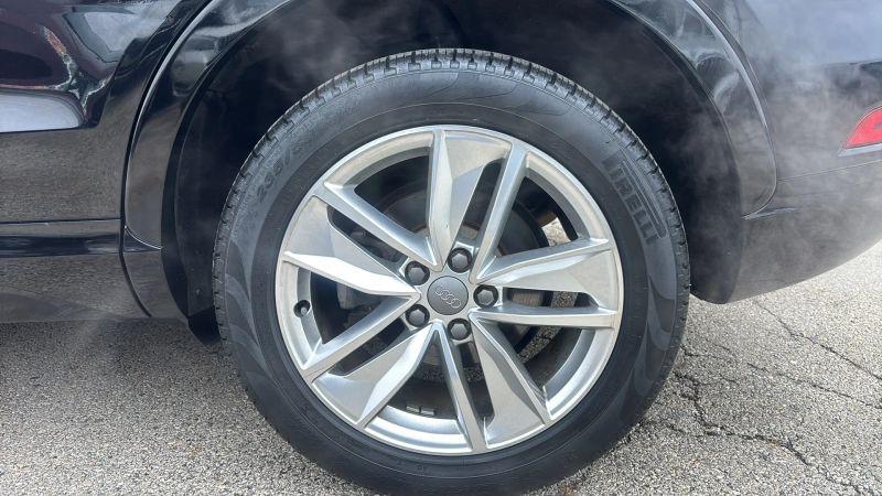 2016 Audi Q3 2.0T Premium Plus