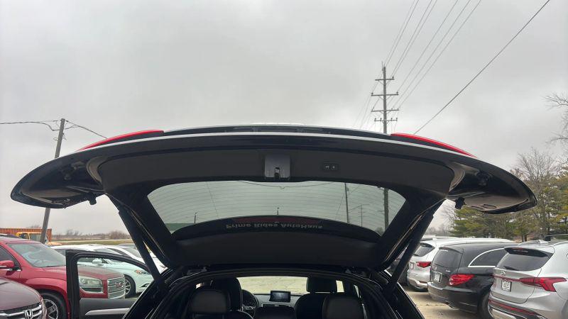 2016 Audi Q3 2.0T Premium Plus