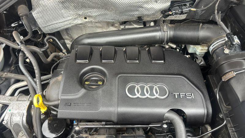 2016 Audi Q3 2.0T Premium Plus