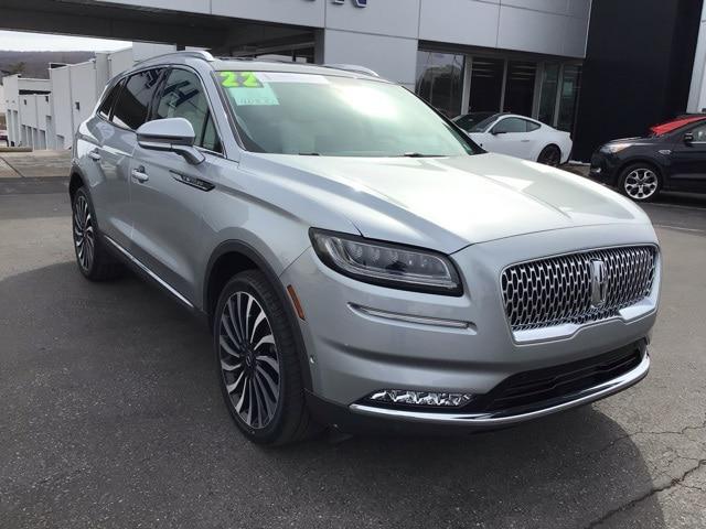 2022 Lincoln Nautilus Black Label for sale in Allentown, PA