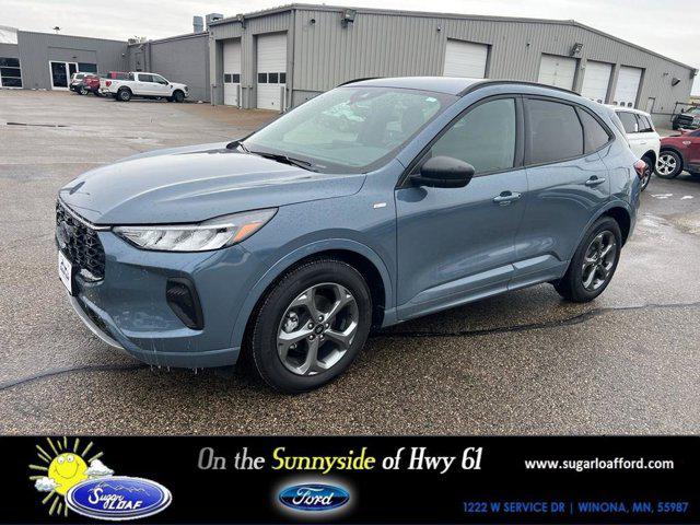2024 Ford Escape ST-Line for sale in Winona, MN