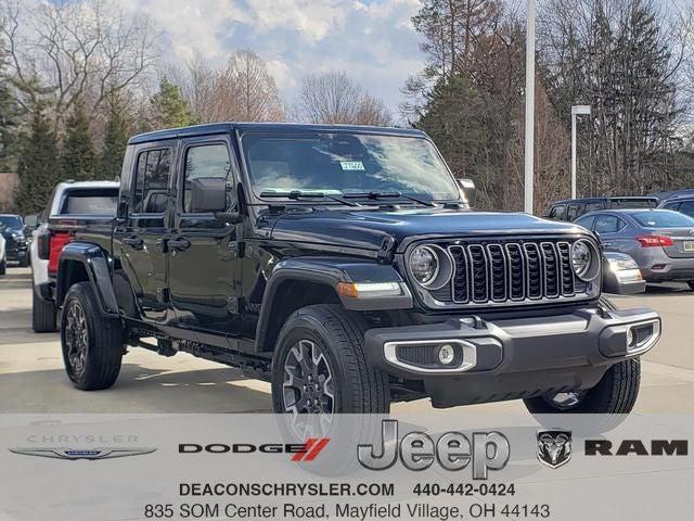 2026 Jeep Gladiator Sport for sale in Mayfield Village, OH
