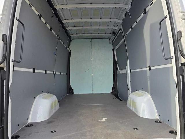 2024 Mercedes-Benz Sprinter 2500 144 WB Standard Roof Cargo