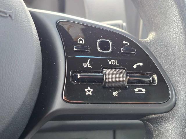 2024 Mercedes-Benz Sprinter 2500 144 WB Standard Roof Cargo