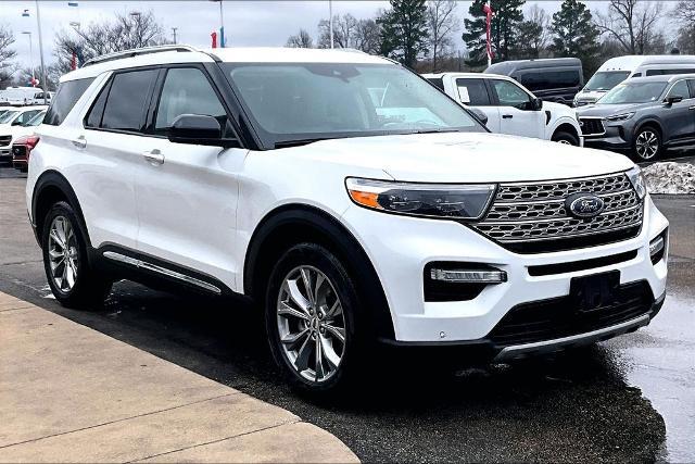 2023 Ford Explorer Limited for sale in Olive Branch, MS