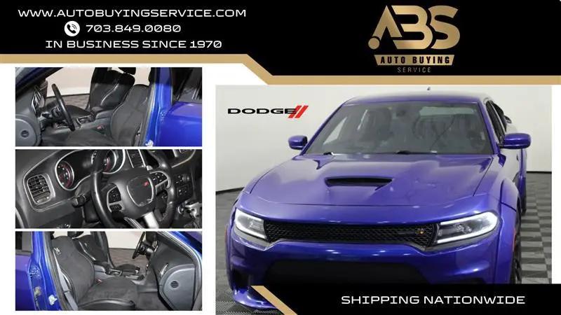 2018 Dodge Charger R/T Scat Pack RWD for sale in Fairfax, VA