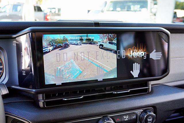2026 Jeep Wrangler 4-Door Sport S 4x4
