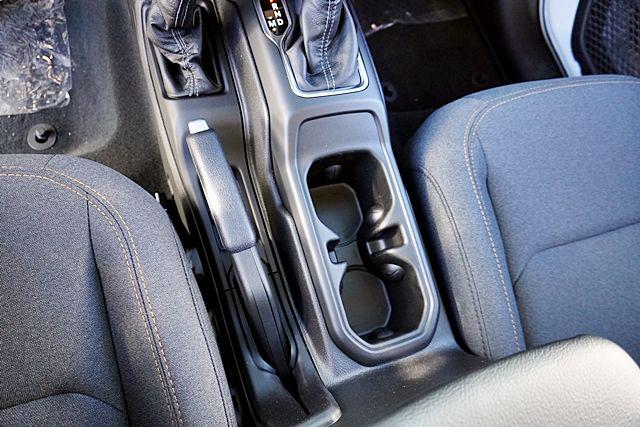 2026 Jeep Wrangler 4-Door Sport S 4x4