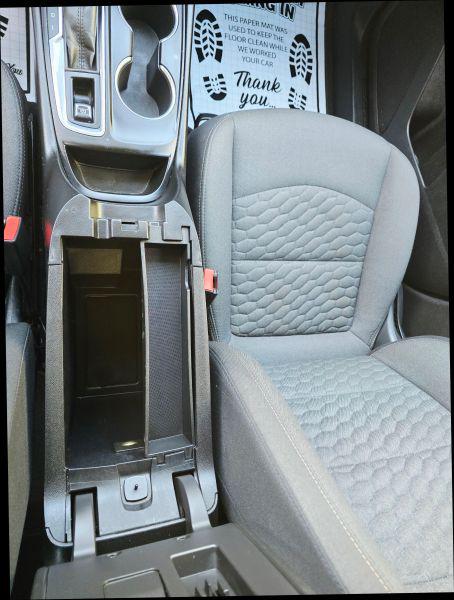 2020 Chevrolet Equinox AWD LT 1.5L Turbo