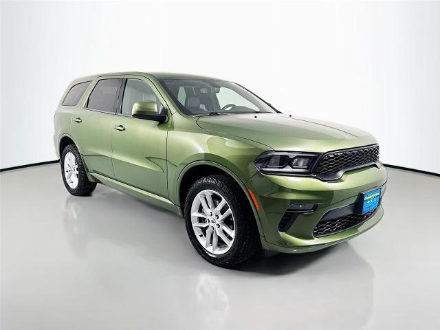 2022 Dodge Durango GT AWD for sale in Cohasset, MN