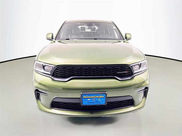 2022 Dodge Durango GT AWD