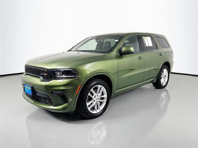 2022 Dodge Durango GT AWD